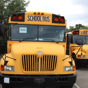 2004 IC CE300 School Bus