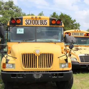 2004 IC CE300 School Bus