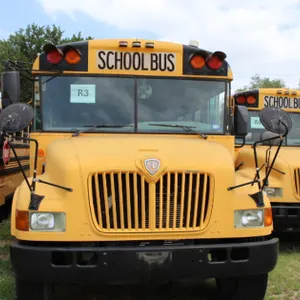 2004 IC CE300 School Bus