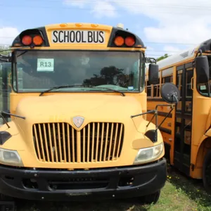 2005 IC CE300 School Bus