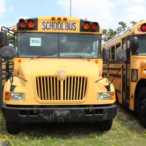 2004 IC CE300 School Bus