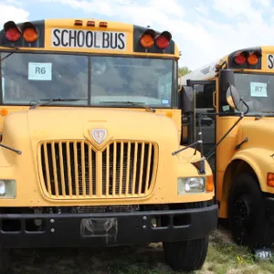 2004 IC CE300 School Bus