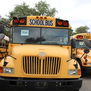 2004 IC CE300 School Bus