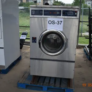 Industrial Washer