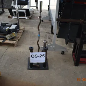 Barbell Rack