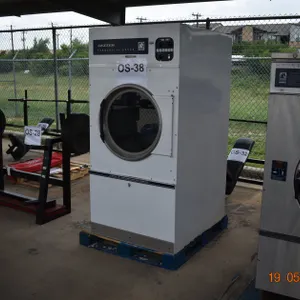 Commercial Dryer