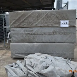Athletic Mats