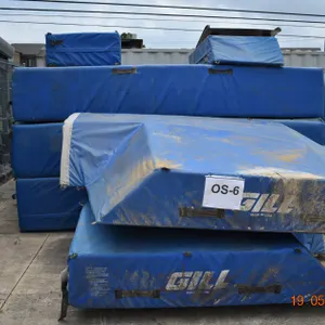 Athletic Mats