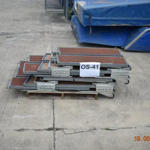 Choir Risers