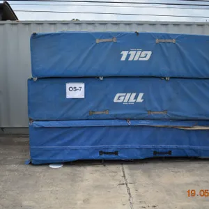 Athletic Mats