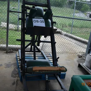 Weight Lifting Machine