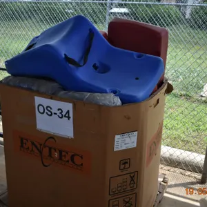 Adaptive Swing Seats