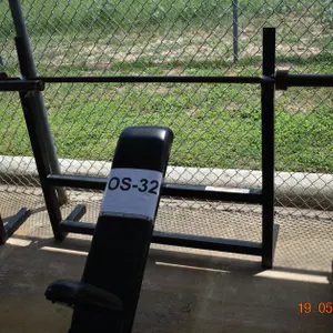 Incline Bench Press