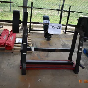 Bench Press