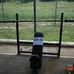 Incline Bench Press