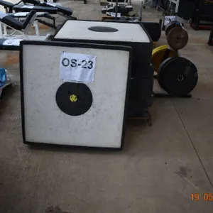 Archery Practice Targets