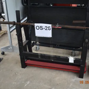 Bench Press