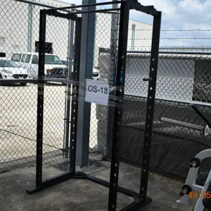 Squat Rack Machine