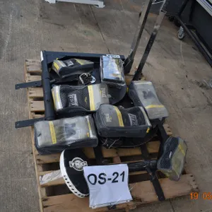 Boxing Speed Bags and Training Gloves