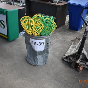 Lacrosse Sticks