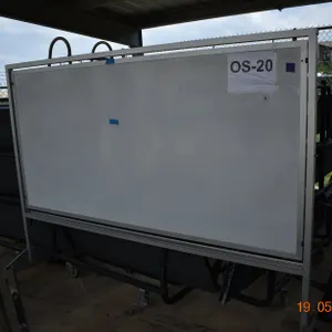 Dry Erase Board