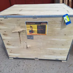 2026 AGT Tire Changer, Model ATK-TC24, Unused