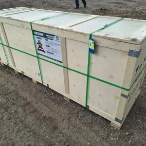 2026 AGT Portable Sawmill, Model YC-32G, Unused, Engine: RATO 15 HP, 32" Max Log Diameter, Blade Size: 158"x1.34"x0.04"
