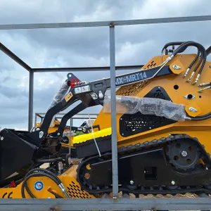 2026 AGT Compact Track Loader, Model MX-CRT23, Unused