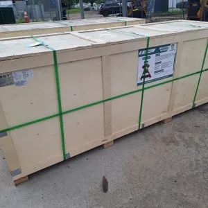 2026 AGT Portable Sawmill, Model YC-26G, Unused, Engine: RATO 15 HP, 30" Max Log Diameter, Blade Size: 144"x0.94"x0.04"