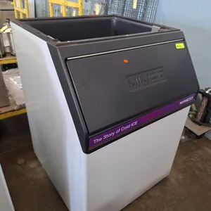NEW Mimco IB-050 Ice Bin, 30"x29"x42", 500 Lb. Capacity, New