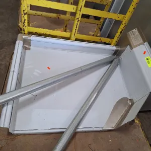 NEW Workstation SS, 36"x24"x35"