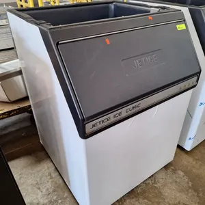NEW Jet Ice Cubic Bin, 31"x30"x42"