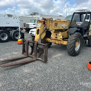 2005 Cat TH460B Telehandler