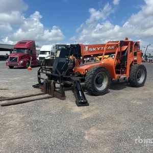 2020 JLG 10054 Telehandler
