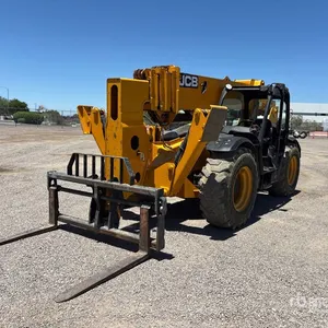 2015 JCB 510-56 Telehandler