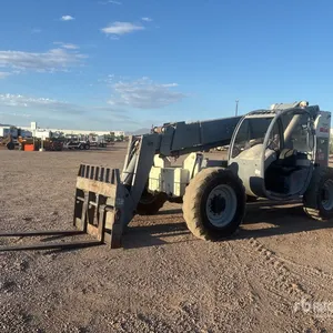 2005 Terex TH844C Telehandler