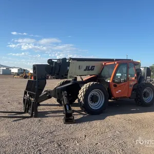 2018 JLG 1255 Telehandler