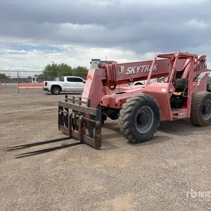 JLG 8042 Telehandler