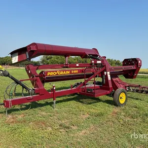 2023 Pro Grain E-1610 10 ft Grain Extractor