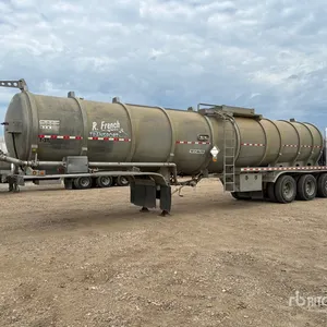 Complete Dispersal for R. French Transport Ltd