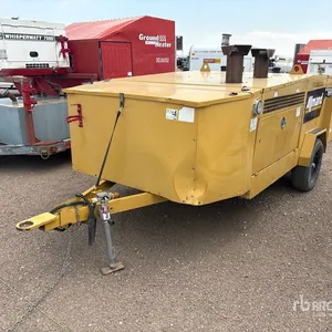 Allmand Maxi Heat 10000000 BTU Space Heater (Inoperable)