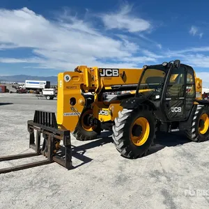 2013 JCB 509.42 Telehandler