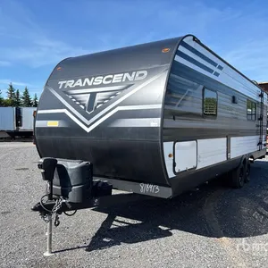 2022 Grand Design Transcend Xplor 26 ft 9 in T/A Travel Trailer