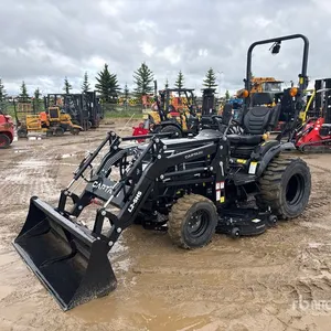 2025 Captain 2532 4WD Utility Tractor (Unused)