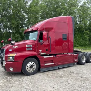 2023 Mack Anthem 64T 6x4 T/A Sleeper Truck Tractor