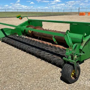 2000 John Deere 914P 14 ft Combine Header