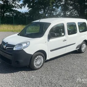 2019 Renault Kangoo 1.5DCI MAXI Cargo Van
