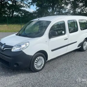 2020 Renault Kangoo 1.5DCI MAXI Cargo Van