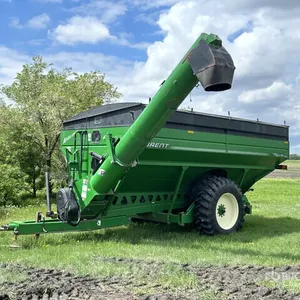 Brent 1194 Grain Cart