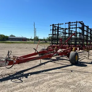 Bourgault 7200 72 ft Heavy Harrow